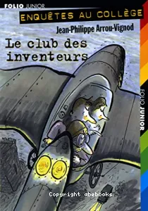 Le Club des inventeurs