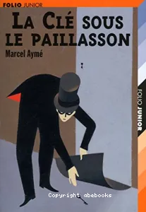 La clé sous le paillasson