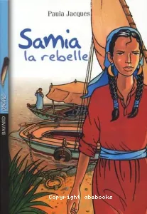 Samia la rebelle