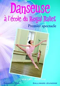 Premier spectacle