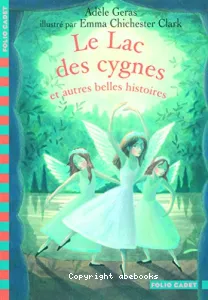 Le lac des cygnes