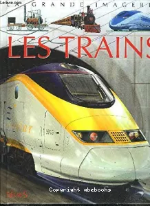 Les trains