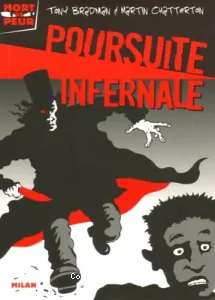 Poursuite infernale