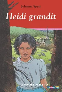 Heidi grandit