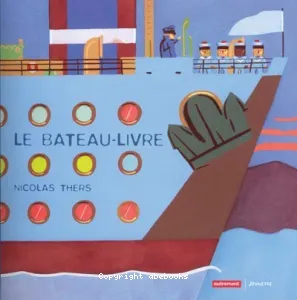 Le bateau-livre