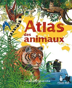 Atlas des animaux