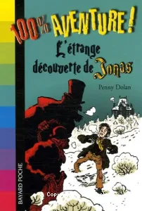 L'étrange découverte de Jonas