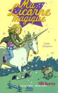 Ma licorne magique