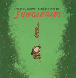 Jungleries