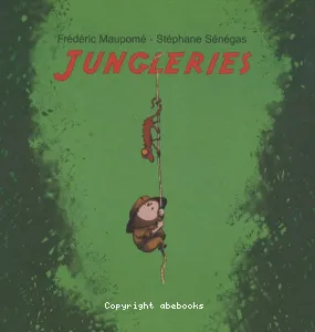 Jungleries