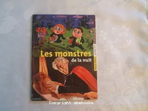 Les monstres de la nuit