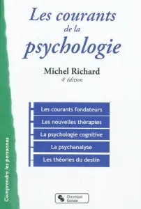 Courants de la psychologie (Les)