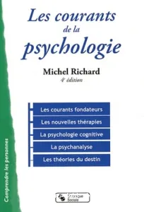 Courants de la psychologie (Les)