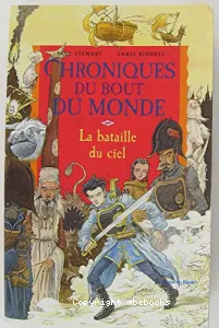 Chroniques du bout du monde