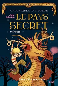 Le pays secret