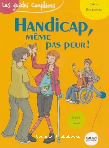 Handicap, même pas peur