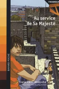 Au service de Sa Majesté