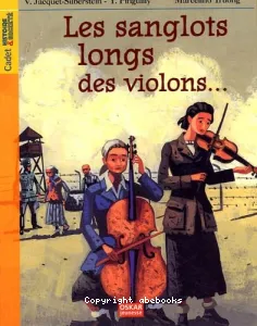 Les sanglots longs des violons...