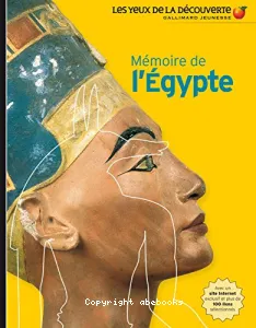 Mémoire de l'Egypte