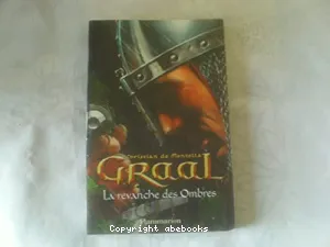 Graal, la revanche des ombres