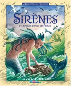 Sirènes et autres dames des eaux