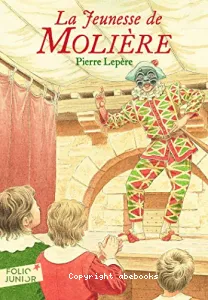 La jeunesse de Molière