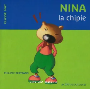 Nina la chipie