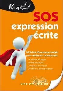 SOS expression écrite