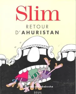 Retour d'Ahuristan