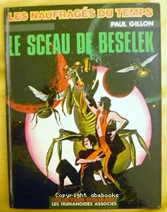 Le sceau de Beselek