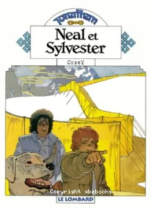 Neal et Sylvester