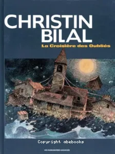 La croisière des oubliés