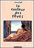 La couleur des rêves