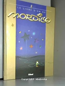 Le livre d'or de Mordillo