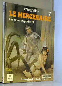 Un rêve inquiétant