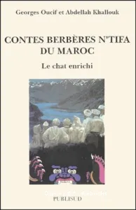 Contes berbères N'Tifa du Maroc