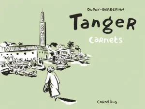 Tanger carnets