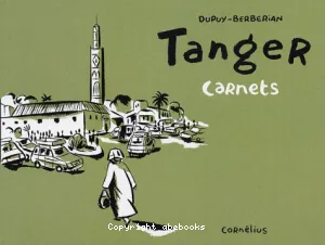 Tanger carnets