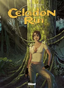 Celadon run
