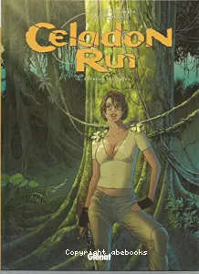 Celadon run