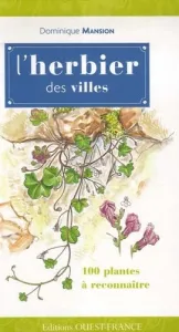 Herbier des villes (L')