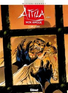 Attila, mon amour