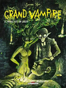 Grand vampire