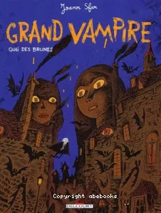 Grand vampire