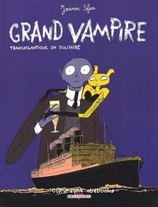 Grand vampire