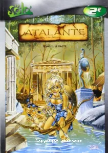 Atalante