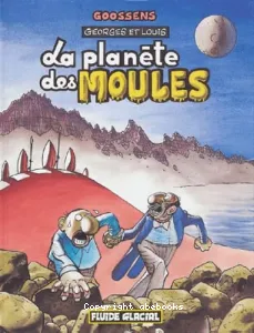 La planète des moules