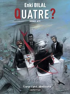 Quatre ?