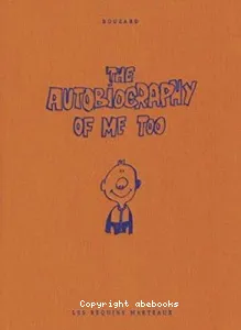 The autobiography of me too