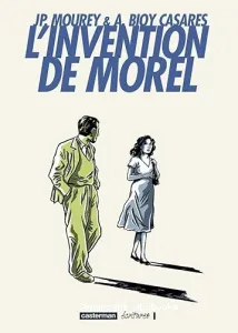 L'invention de Morel